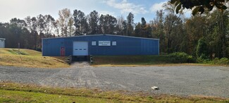 Plus de détails pour 3717 & 3725 W Franklin Blvd – Industriel à vendre, Gastonia, NC