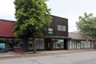 More details for 737 Broadway St, Lorain, OH - Office/Retail for Lease