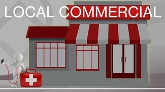 Plus de détails pour Commerce de détail à louer