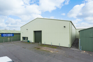 More details for Plews Way, Northallerton - Industrial for Lease