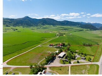 More details for 70 Williams Rd E, Gallatin Gateway, MT - Flex for Sale