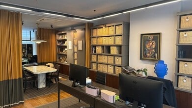 28 Mortimer St, London for lease Interior Photo- Image 2 of 3