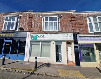 More details for 25 London Rd, Waterlooville - Office for Lease