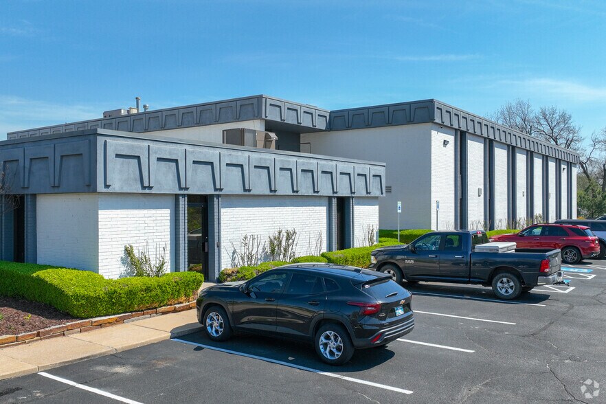 4415 S Harvard Ave, Tulsa, OK à louer - Photo du bâtiment - Image 2 de 18