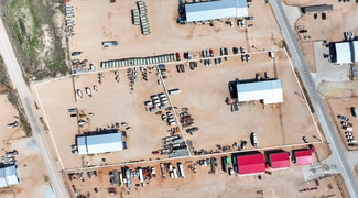 More details for 3930 SCR 1233 & 4019 SCR 1235 – Industrial for Sale, Midland, TX