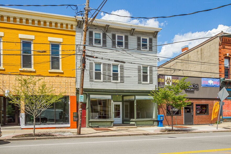9 W Main St, Honeoye Falls, NY for sale - Building Photo - Image 3 of 24