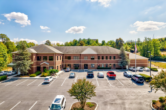 More details for 2010 Castaic Ln, Knoxville, TN - Office for Sale