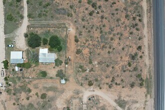 5027 E Cottonwood Rd, Gardendale, TX - AERIAL  map view - Image1