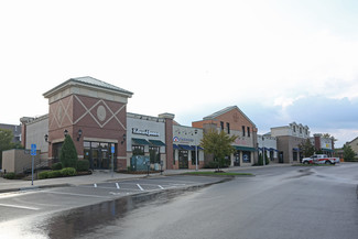 More details for 16065-16085 S Bradley Dr, Olathe, KS - Retail for Lease