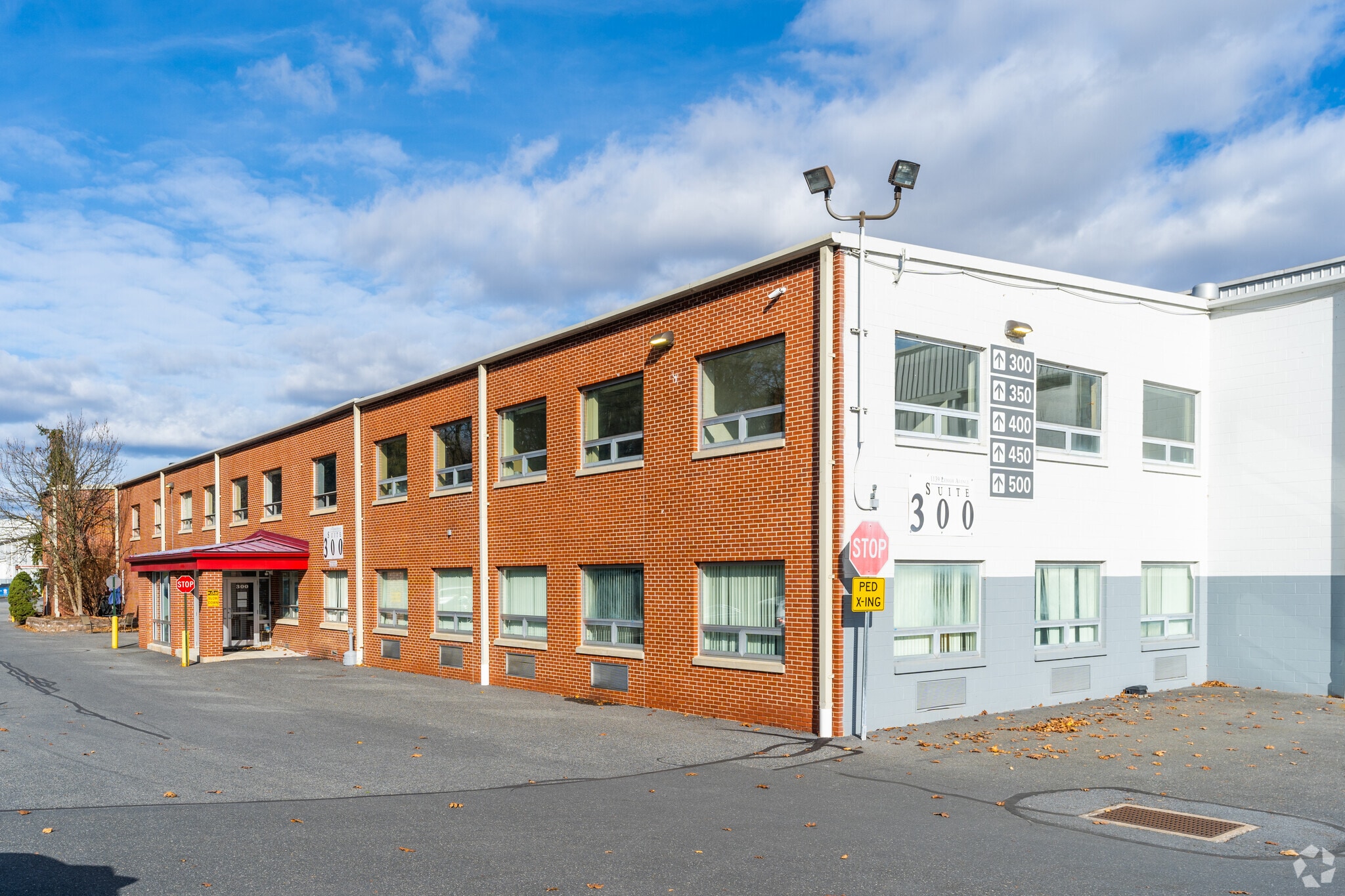 1139 Lehigh Ave, Whitehall, PA for lease Primary Photo- Image 1 of 9