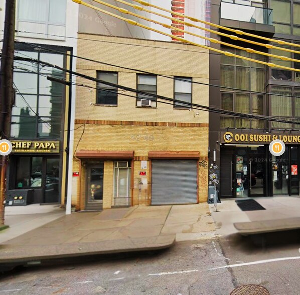 42-40 Crescent Street, Long Island City, NY à louer - Photo du bâtiment - Image 2 de 3