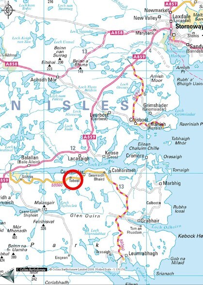 Development Land Habost, Isle Of Lewis à louer - Photo du bâtiment - Image 3 de 3