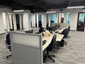 155 Federal St, Boston, MA for lease Interior Photo- Image 1 of 6