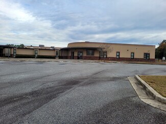 Plus de détails pour 3110 Tate Rd, Augusta, GA - Flex à vendre