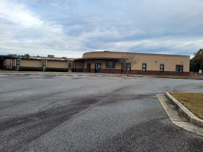 Plus de détails pour 3110 Tate Rd, Augusta, GA - Spécialité à vendre
