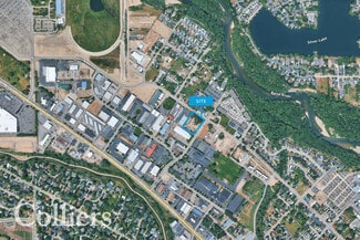 Plus de détails pour 5003 N Alworth St, Garden City, ID - Terrain à vendre