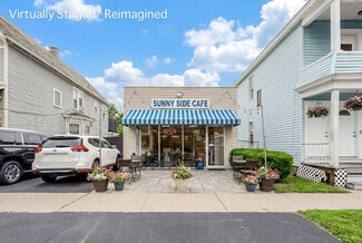 More details for 1564 Becker St, Schenectady, NY - Retail for Sale