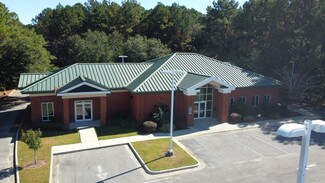 Plus de détails pour 1299 N Ferdon Blvd, Crestview, FL - Bureau à louer