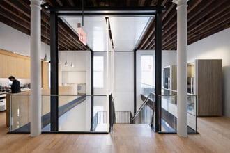 462 Broadway, New York, NY for lease Interior Photo- Image 2 of 3