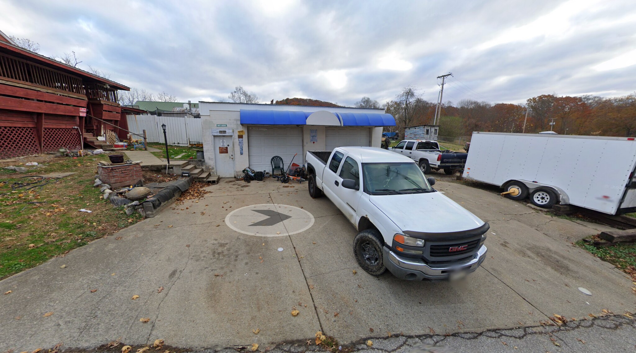 329 Empire dr, Saint Albans, WV à vendre Photo principale- Image 1 de 1