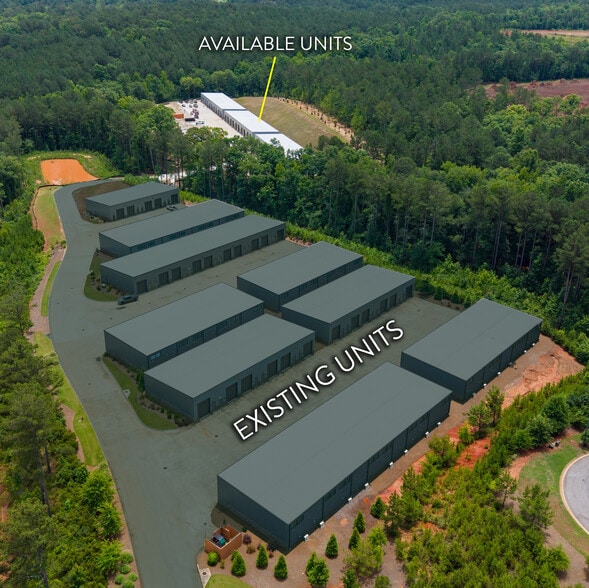 1040 Park Ct, Greensboro, GA for sale - Building Photo - Image 3 of 55