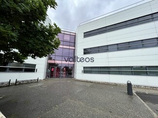 Plus de détails pour 22 Boulevard Déodat De Séverac, Colomiers - Bureau à louer