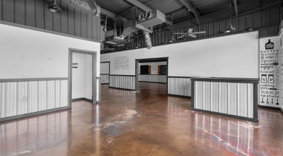 301 N Walston Bridge Rd, Jasper, AL for lease Interior Photo- Image 2 of 7