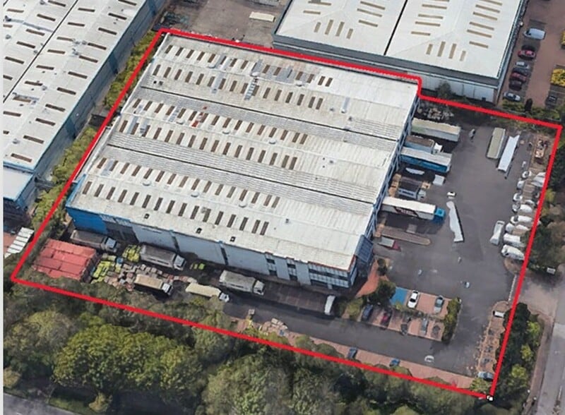 Bell Heath Way, Birmingham for sale - Primary Photo - Image 1 of 3