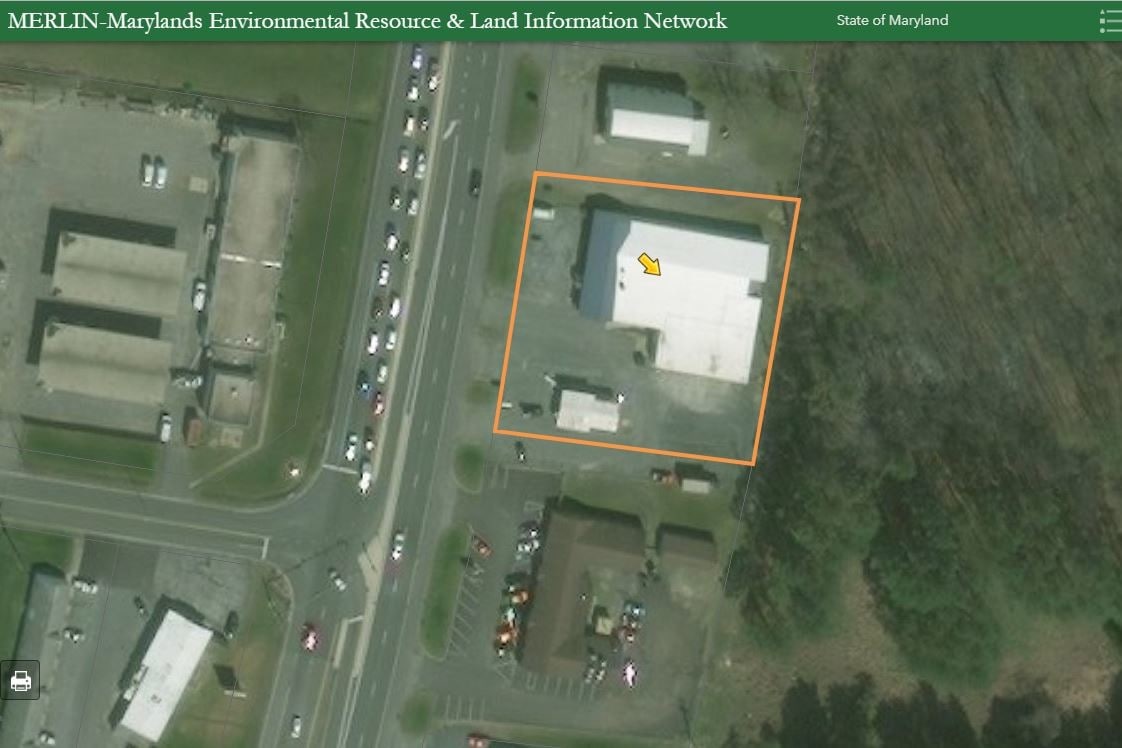 7837 Ocean Gateway Dr, Easton, MD for sale Building Photo- Image 1 of 30