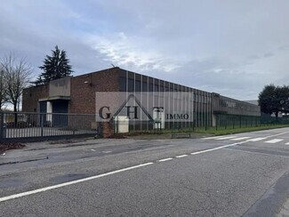 Plus de détails pour Industriel à vendre