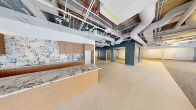 550 W Washington Blvd, Chicago, IL à louer Photo du bâtiment- Image 2 de 4