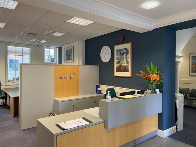 20-24 Broad St, Bristol for sale - Building Photo - Image 3 of 3