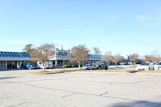 More details for 3200-3282 Academy Ave, Portsmouth, VA - Retail for Lease