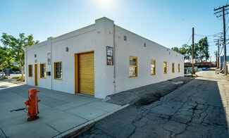 More details for 831 S Main St, Burbank, CA - Industrial for Sale