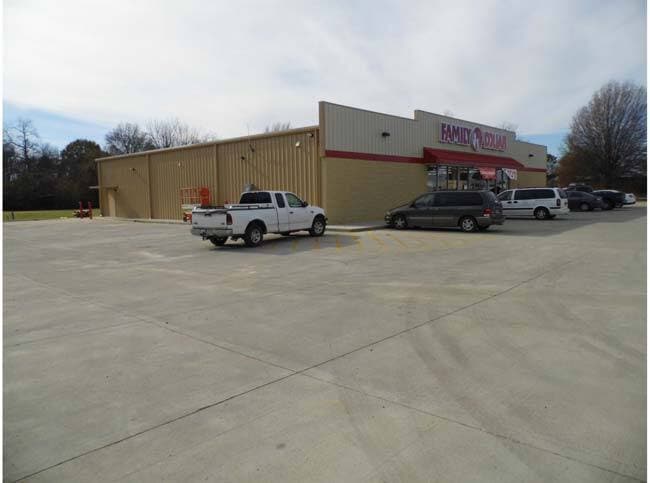 901 US 49, Marvell, AR for lease - Building Photo - Image 2 of 6