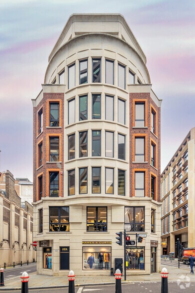 76 Cannon St, London for lease - Building Photo - Image 2 of 14