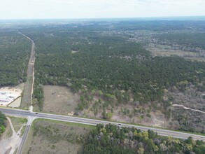 8576 hwy 190 w, Livingston, TX - Aérien  Vue de la carte - Image1