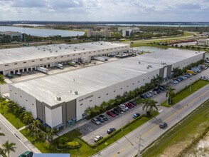 11200 NW 107th St, Miami, FL - Aerial  map view - Image1