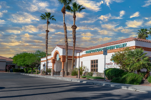 291 N Pecos Rd, Henderson NV - Commercial Real Estate