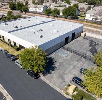 More details for 943 Seaboard Ct, Upland, CA - Industrial for Lease