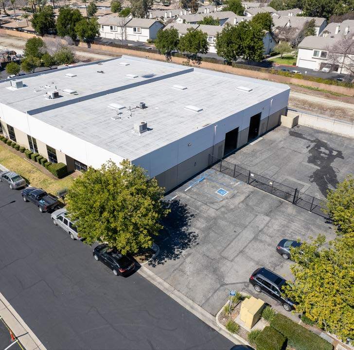 943 Seaboard Ct, Upland, CA for lease Building Photo- Image 1 of 8