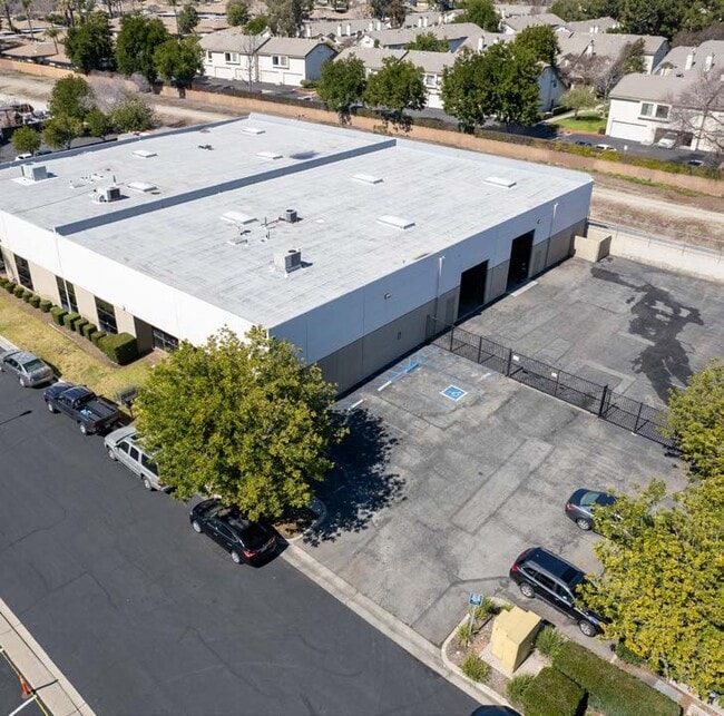 More details for 943 Seaboard Ct, Upland, CA - Industrial for Lease