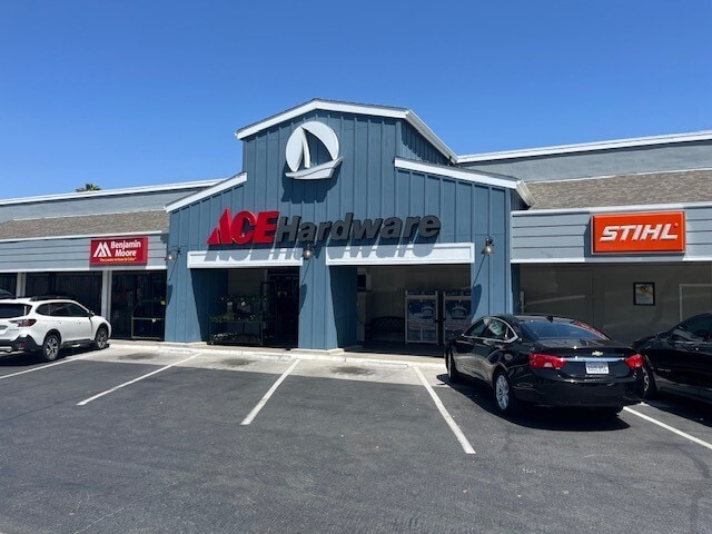 3201 W Benjamin Holt Dr, Stockton, CA for lease - Building Photo - Image 3 of 11