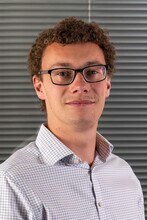 Rupert Chadwick-Dunbar