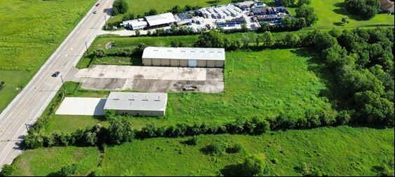 More details for 6400 N Main St, Baytown, TX - Industrial for Lease