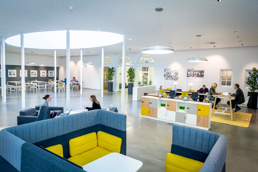 Royston Rd, Duxford à louer - Photo intérieure - Image 3 de 9