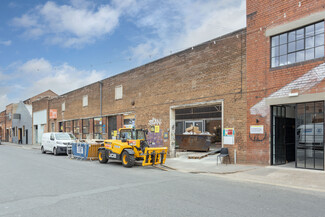 More details for 38-39 Floodgate St, Birmingham - Flex for Lease