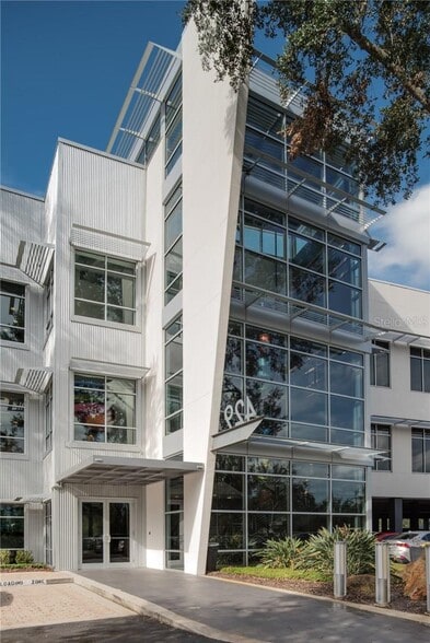 429 S Keller Rd, Orlando, FL for sale - Building Photo - Image 2 of 12