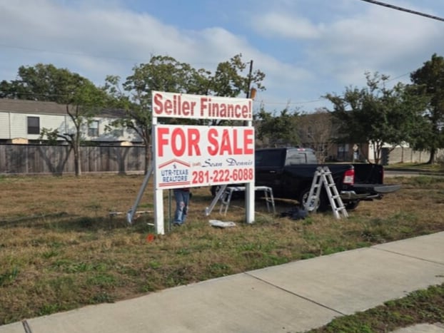 More details for 2400 Hwy 146, Seabrook, TX - Land for Sale