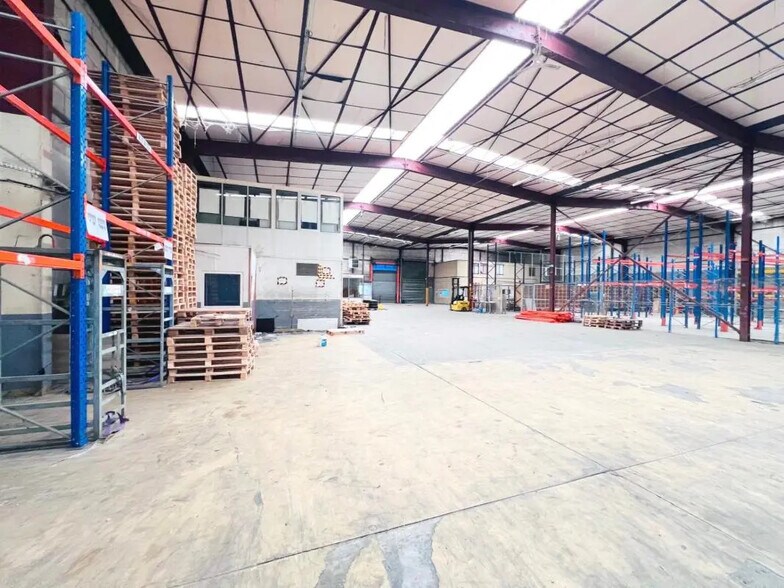 Flex in Plaisir for sale - Interior Photo - Image 3 of 7